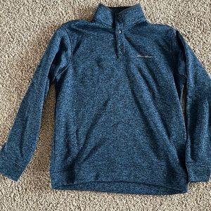 Eddie Bauer fleece